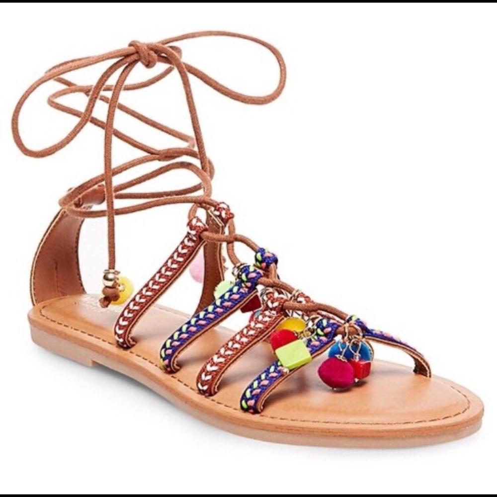 Mossimo Multi/Kayla shoe Size 9.5 never worn!
